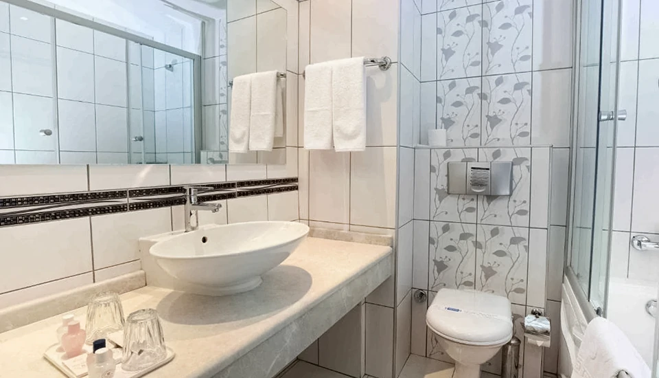 هتل گرند هالیک استانبول